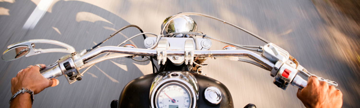 Florida Motorcycle insurance coverage